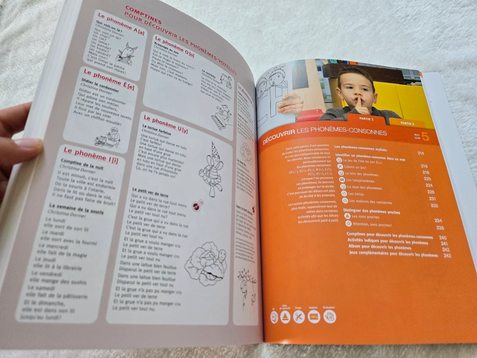 Hacia la fonola MG Accès Éditions – photo 5